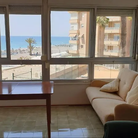 شقة Sol Y Playa