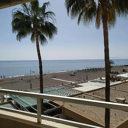 Sol Y Playa شقة