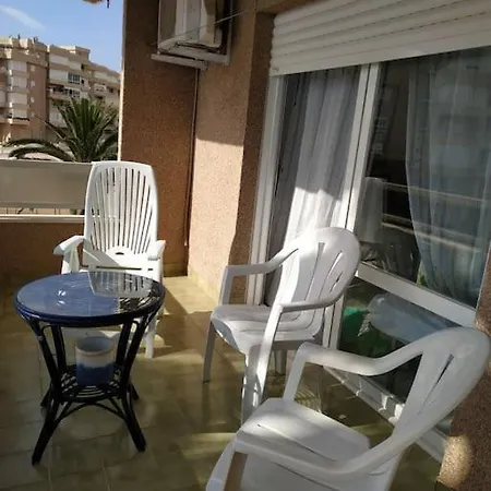 Sol Y Playa تورّوكس كوستا